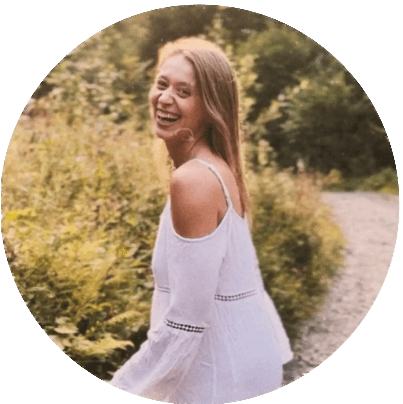 Tabea Karner Medium Starseed Coach nach Birigit Fischer Energetikerin St. Pölten Niederösterreich