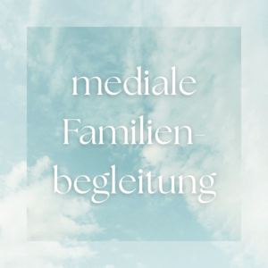 Mediale Familienbegleitung