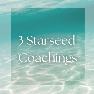 Starseed Coaching nach Birgit Fischer – online - St. Pölten