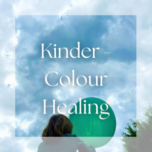 Kinder Starseed Healing – energetische Begleitung für Kinder